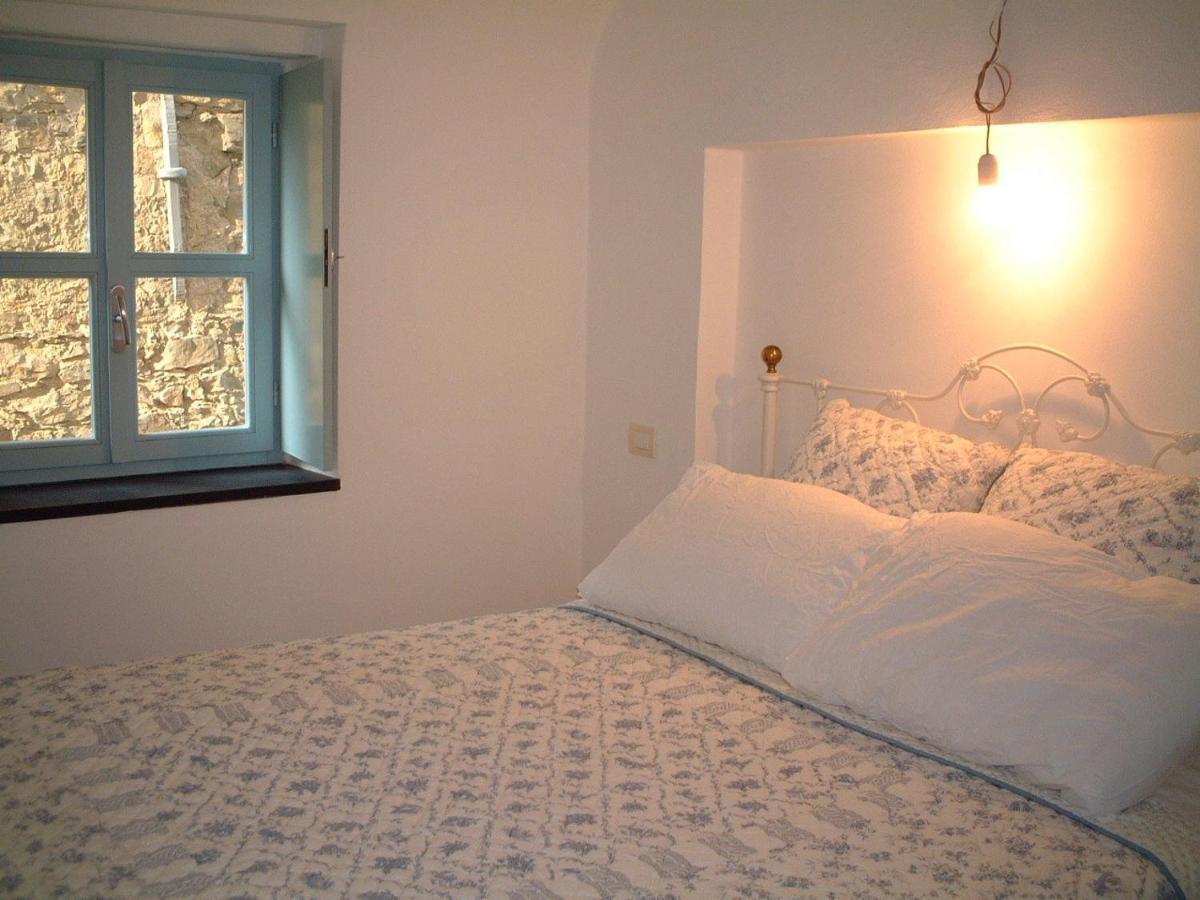 Cassa Di Loggia Stunning Medieval Setting Colletta Luaran gambar